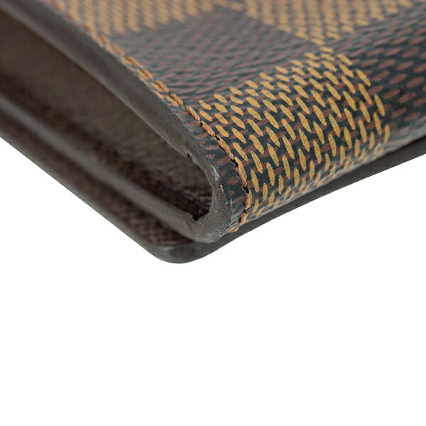 楽天市場】【未使用】 ルイヴィトン 名刺入れ アンヴェロップ カルト