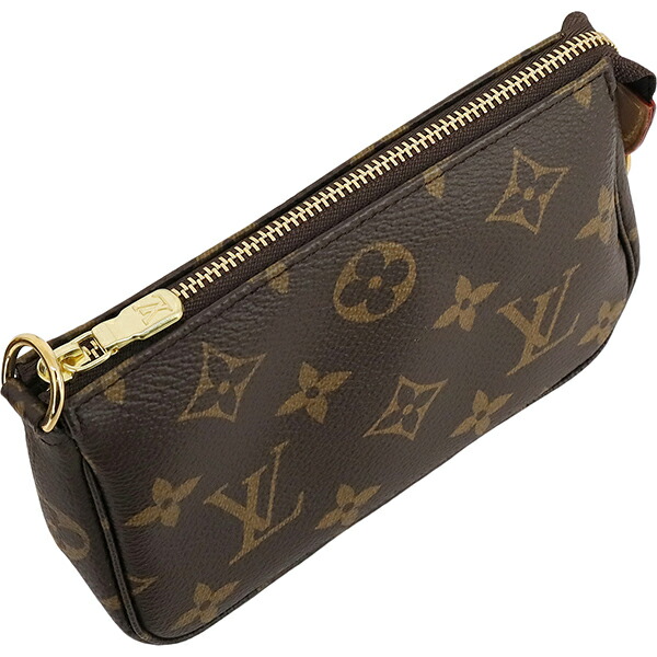 楽天市場】【未使用品】 ルイヴィトン アクセサリーポーチ ミニ