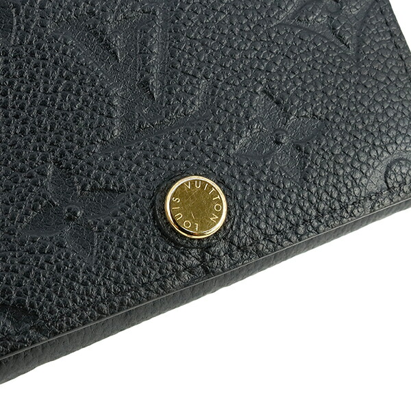 楽天市場】【未使用品】 ルイヴィトン 名刺入れ アンヴェロップ カルト