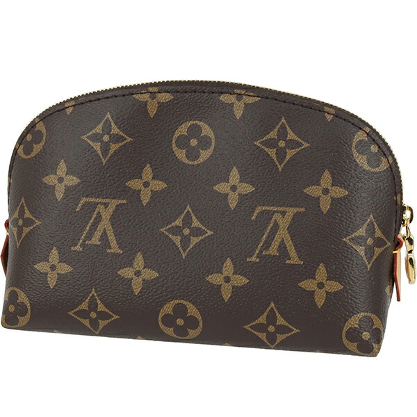楽天市場】【新品】 ルイヴィトン 化粧ポーチ LV × TM ポシェット