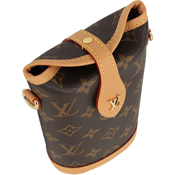 楽天市場】ルイヴィトン ショルダーバッグ フォールドミー ポーチ