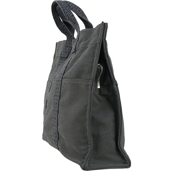 楽天市場】【美品】 エルメス トートバッグ エールライン MM