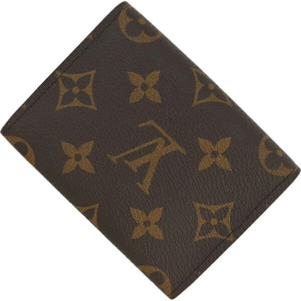 楽天市場】【新品】 ルイヴィトン 名刺入れ アンヴェロップ カルト