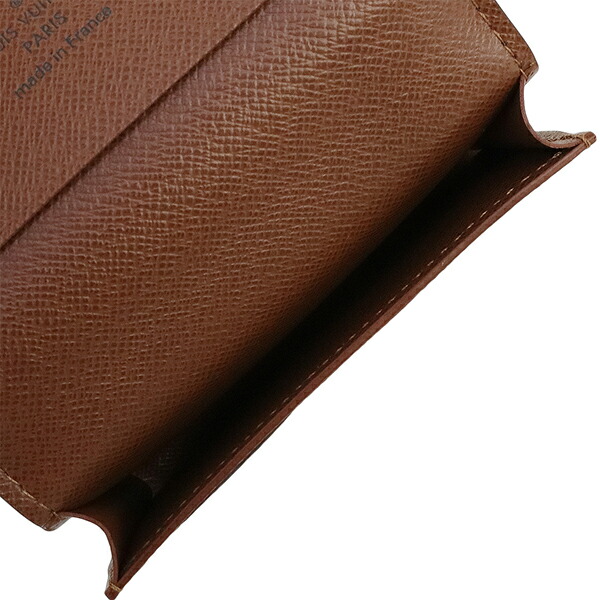 楽天市場】【新品】 ルイヴィトン 名刺入れ アンヴェロップ カルト