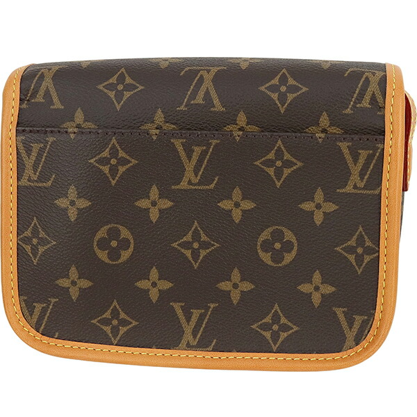 楽天市場】【新品】 ルイヴィトン ショルダーバッグ サッチェル