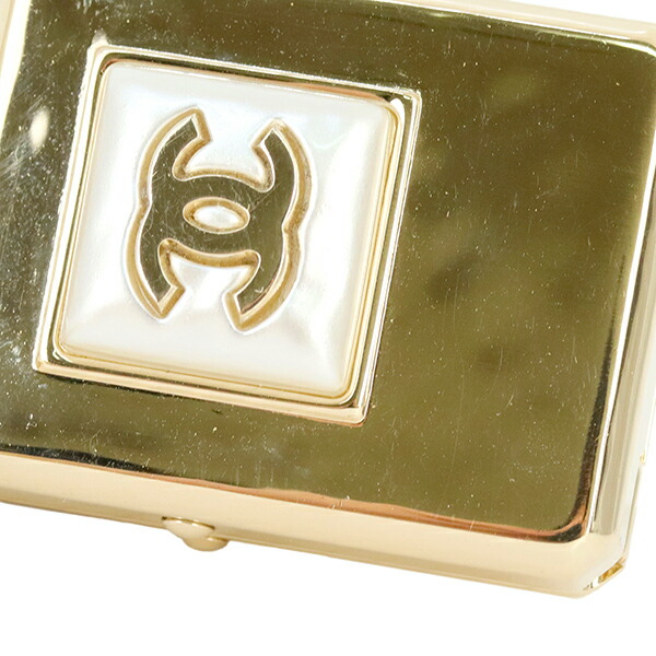 楽天市場】【超美品】 シャネル ネックレス パフューム 香水瓶モチーフ