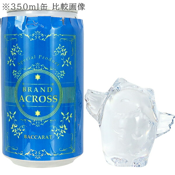 楽天市場】【新品】 バカラ フィギュア フクロウ ／ ラビット