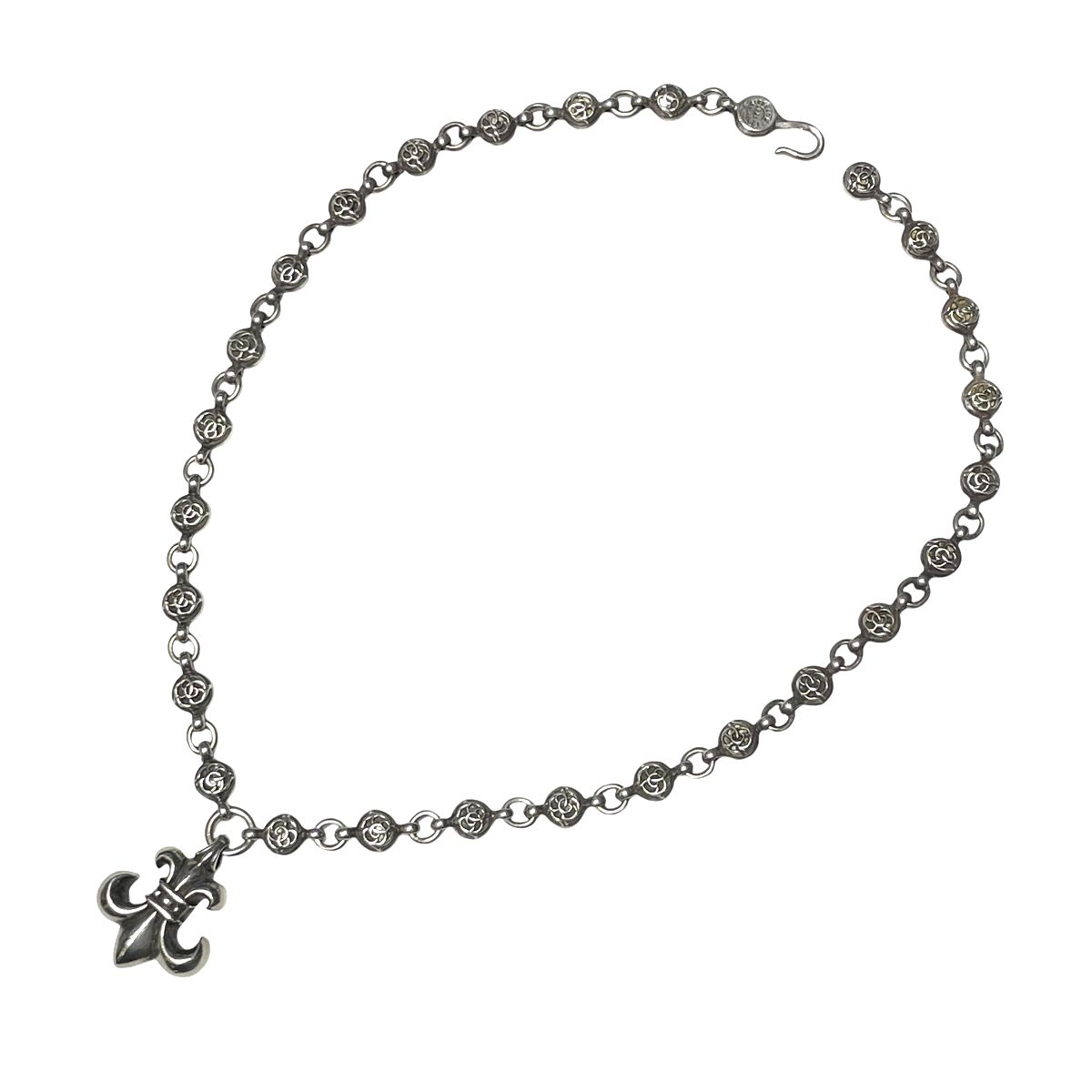 楽天市場】【中古】 CHROME HEARTS クロムハーツ フローラルボール