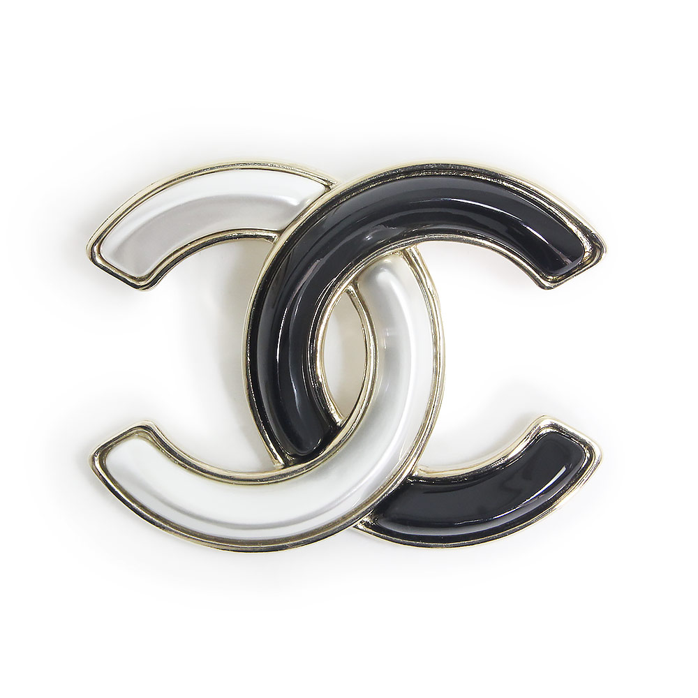 楽天市場】【新品・未使用品】シャネル CHANEL ココマーク ブローチ
