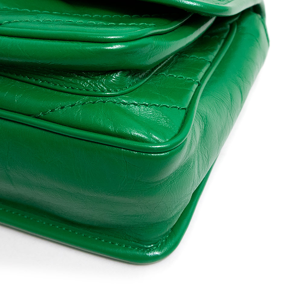 楽天市場】【新品・未使用品】サンローラン SAINT LAURENT ニキ