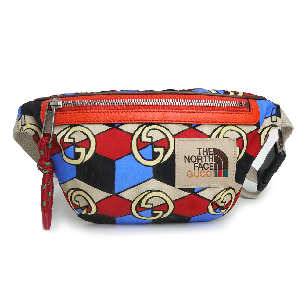 楽天市場】【新品・未使用品】グッチ GUCCI THE NORTH FACE ノース