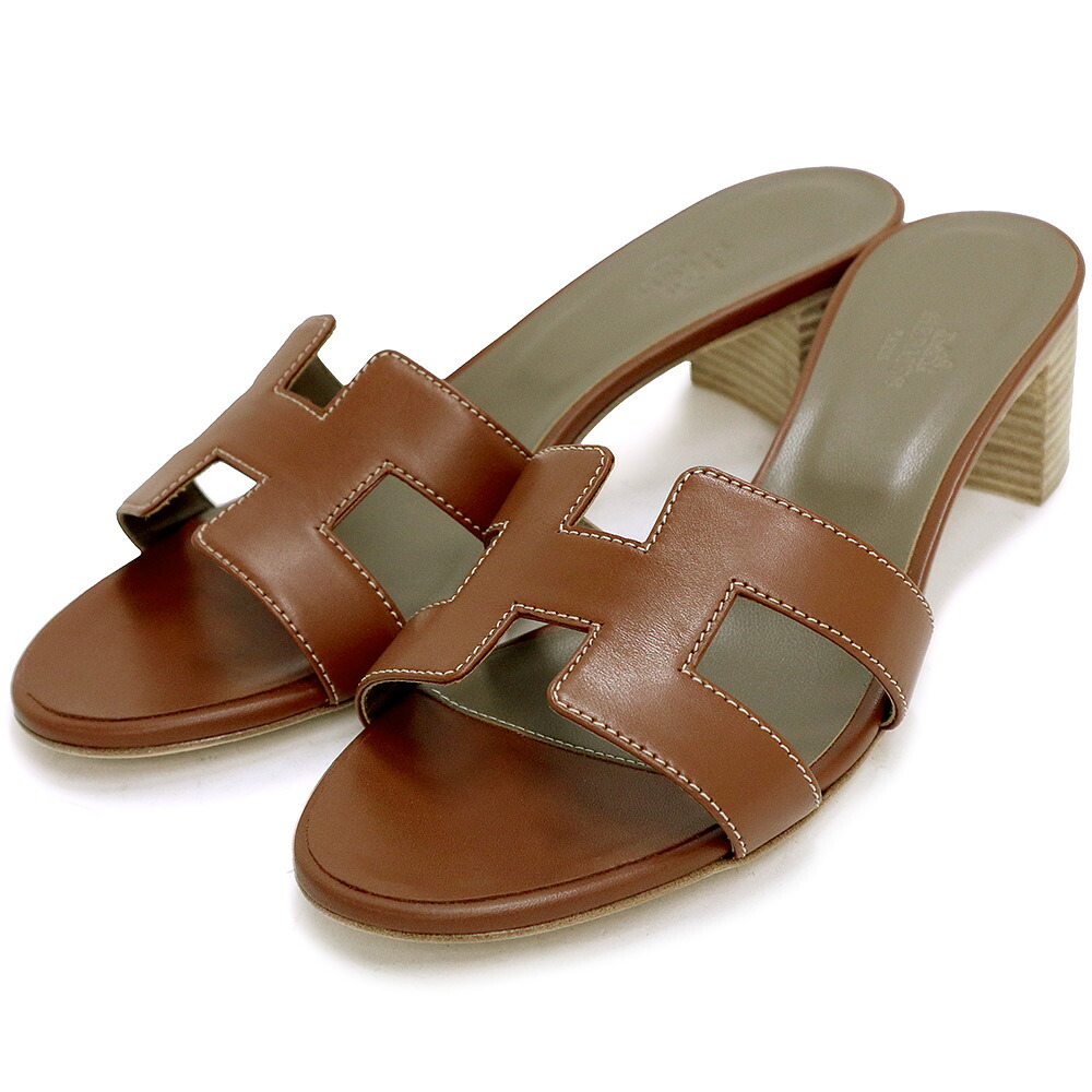 楽天市場】エルメス サンダル オアジスの通販