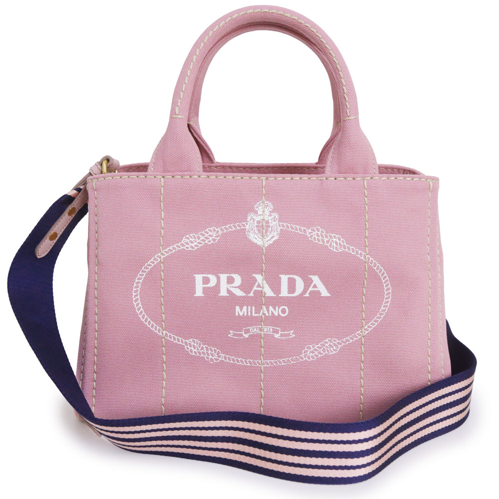 プラダ(PRADA) カナパ(CANAPA) 中古 バッグ | 通販・人気ランキング