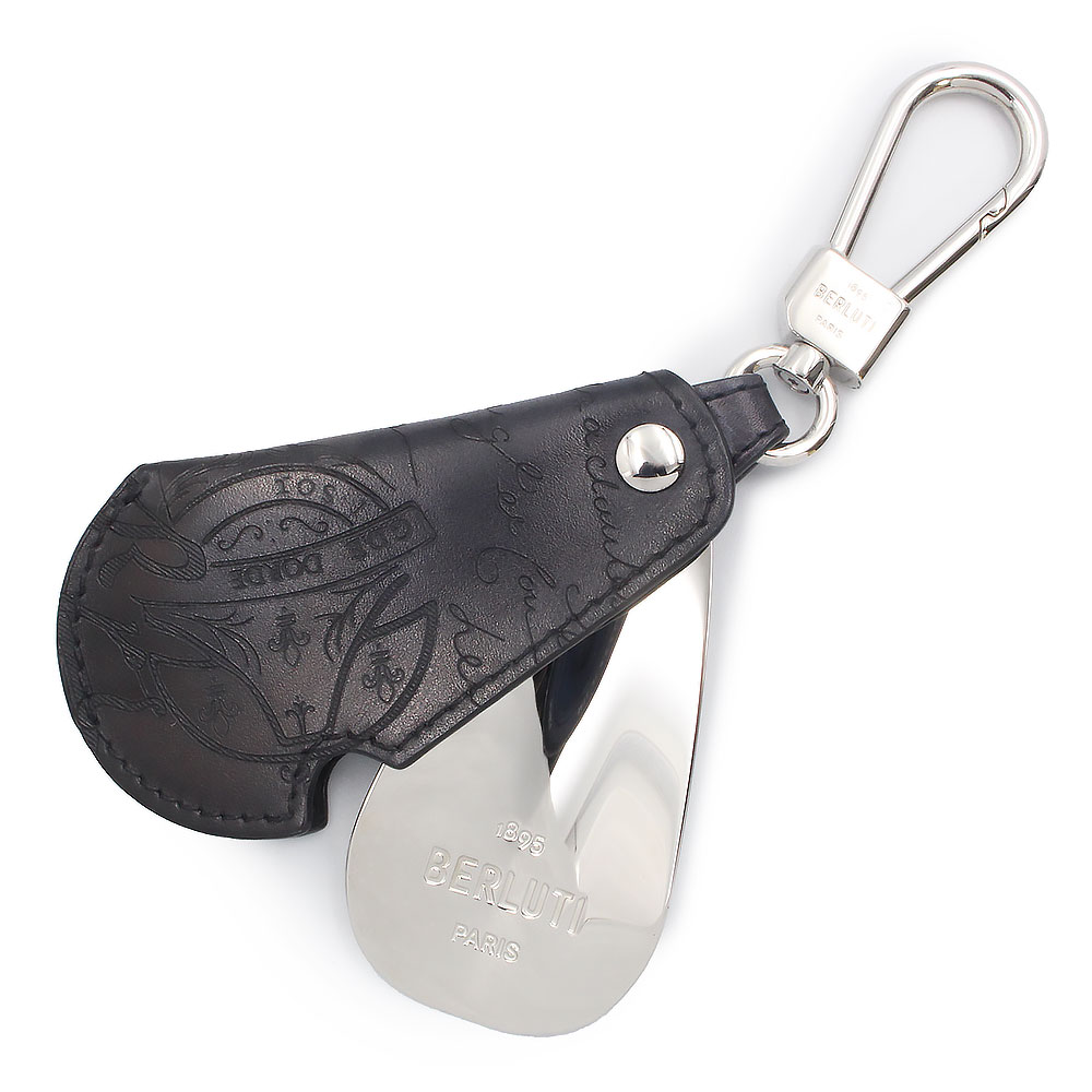 楽天市場】ベルルッティ キーホルダーの通販
