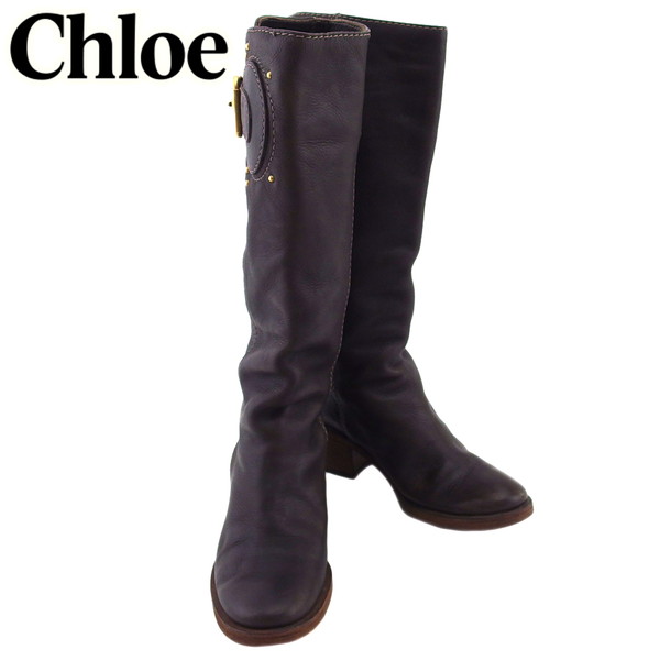 楽天市場】Chloe クロエ ブーツ（レディース靴｜靴）の通販