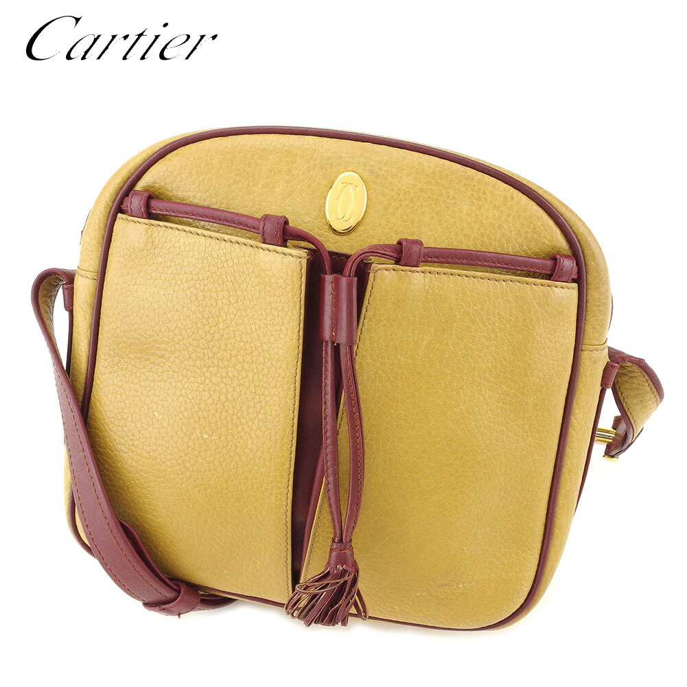 楽天市場】ミニ ショルダー バッグ（ブランドカルティエ）の通販