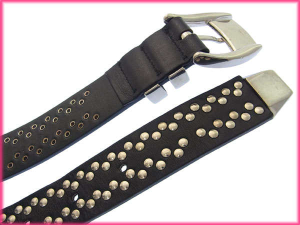 楽天市場】【BIG SALE☆30％OFFクーポン】ヴェルサーチ VERSACE ベルト