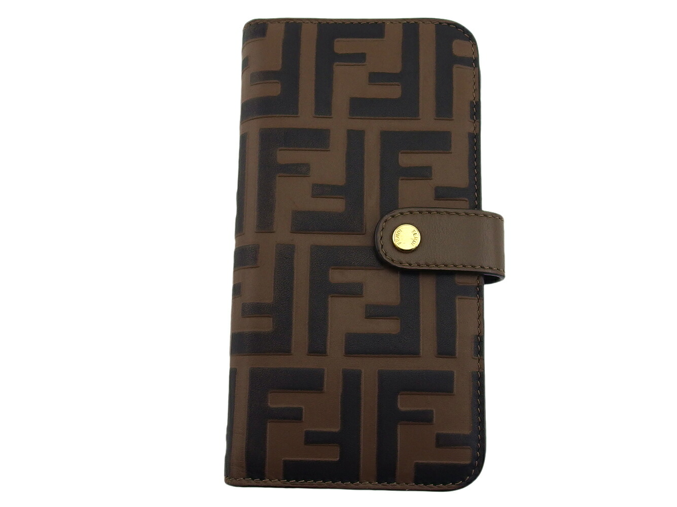 楽天市場】【BIG SALE☆30％OFFクーポン】フェンディ iPhoneケース