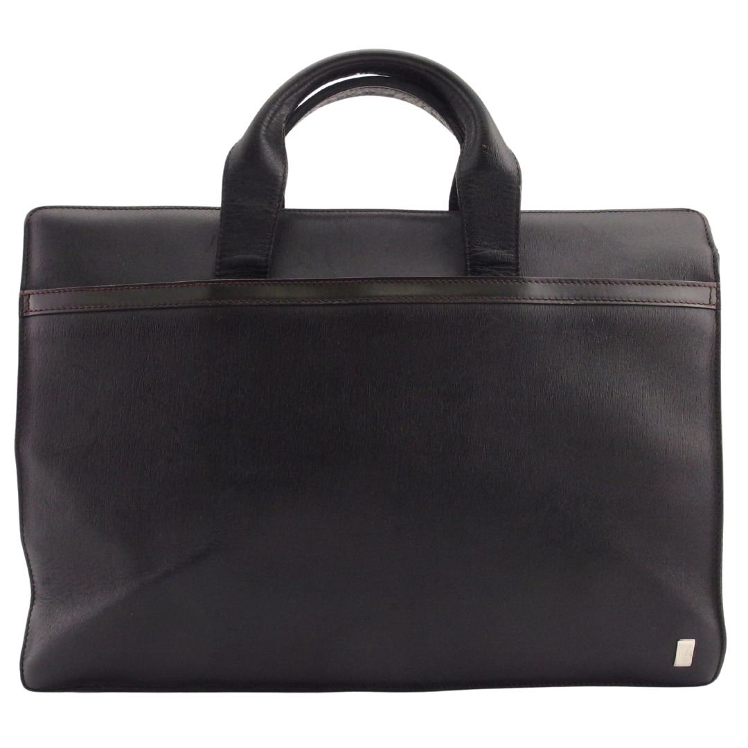 楽天市場】ダンヒル（柄ロゴ）（ビジネスバッグ・ブリーフケース