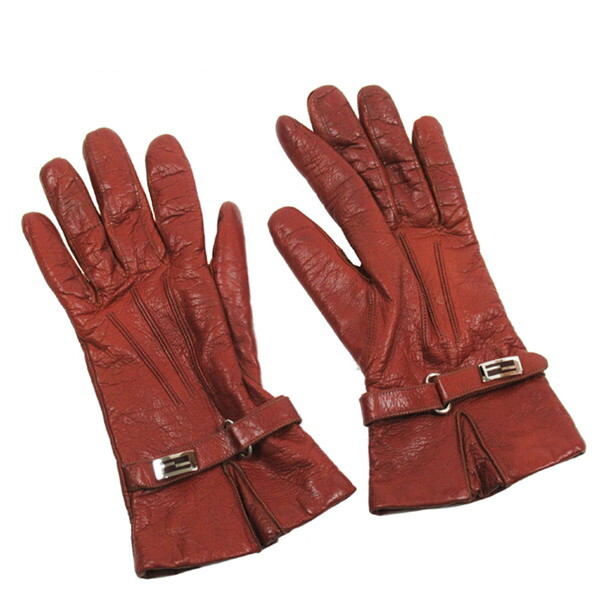 楽天市場】フェンディ 手袋の通販