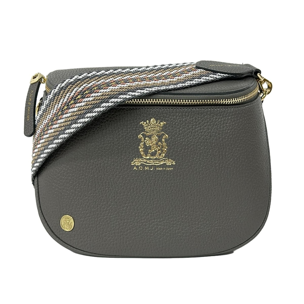 楽天市場】ADMJ（ショルダーバッグ・メッセンジャーバッグ｜レディース