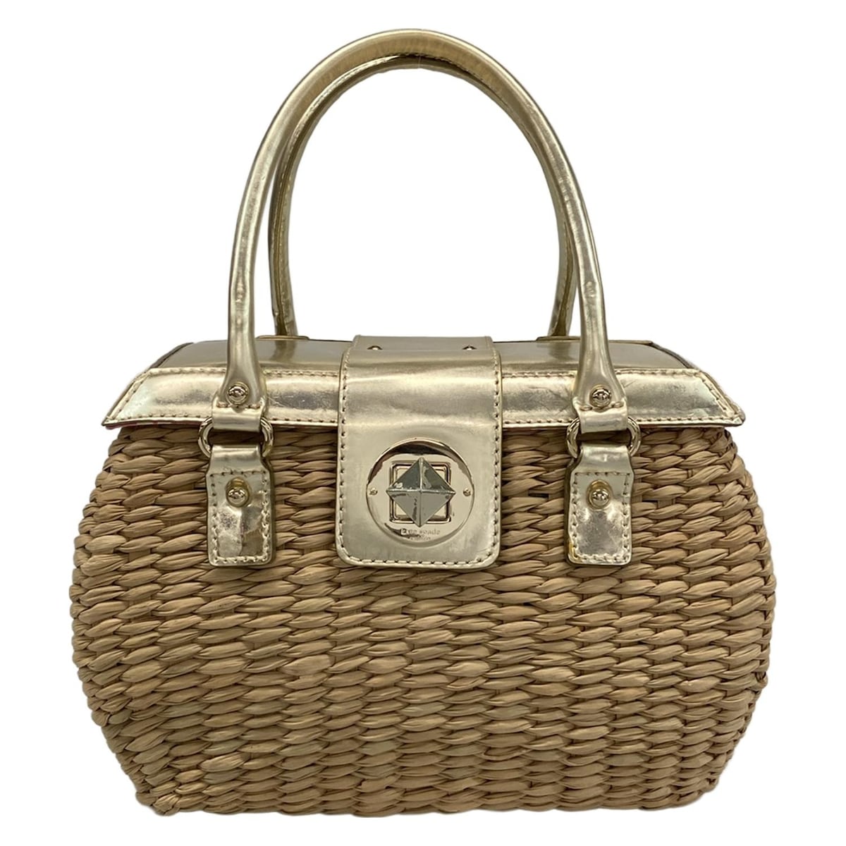 楽天市場】ケイトスペード かごバッグの通販