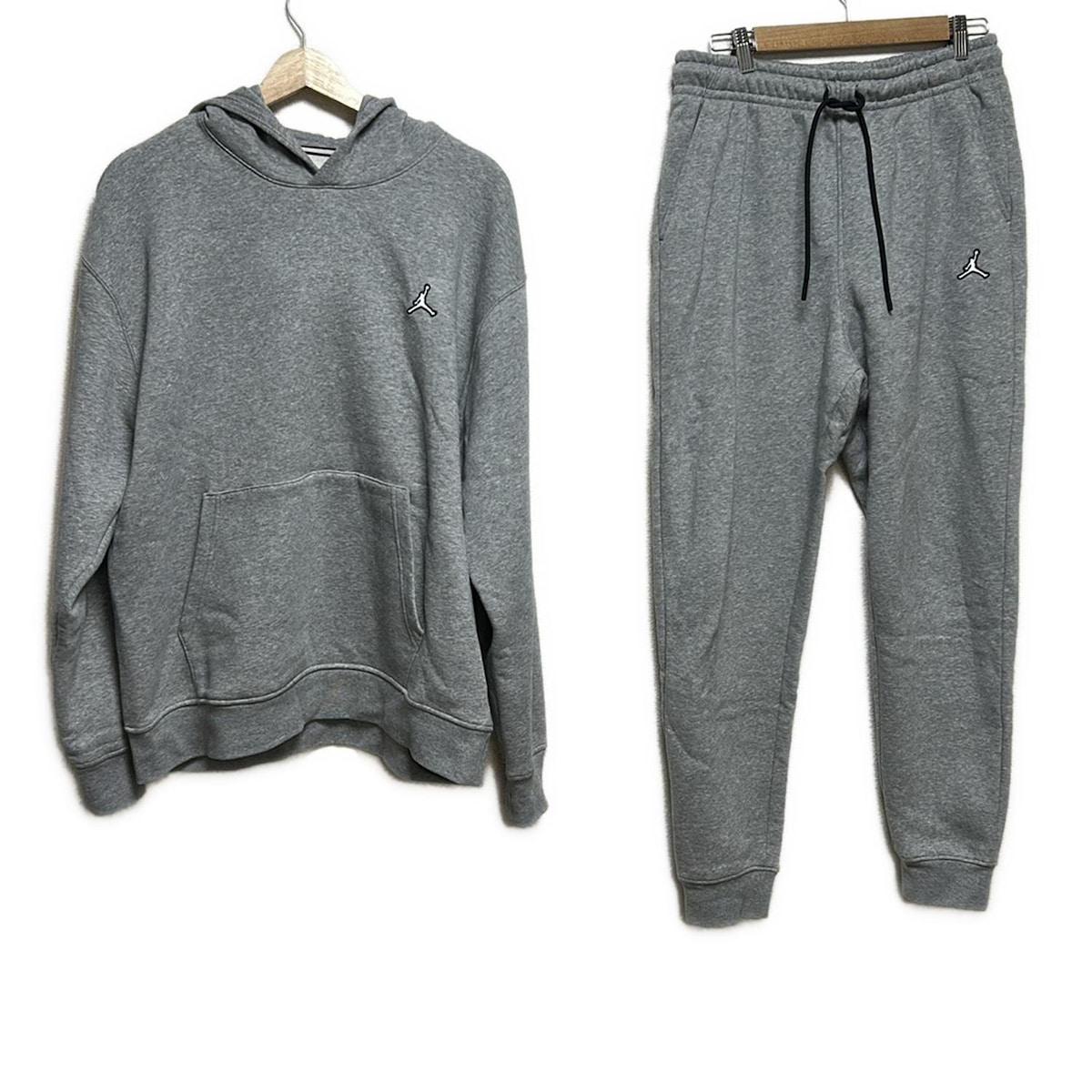 楽天市場】ジョーダン セットアップ（カラーグレー）（ジャージ