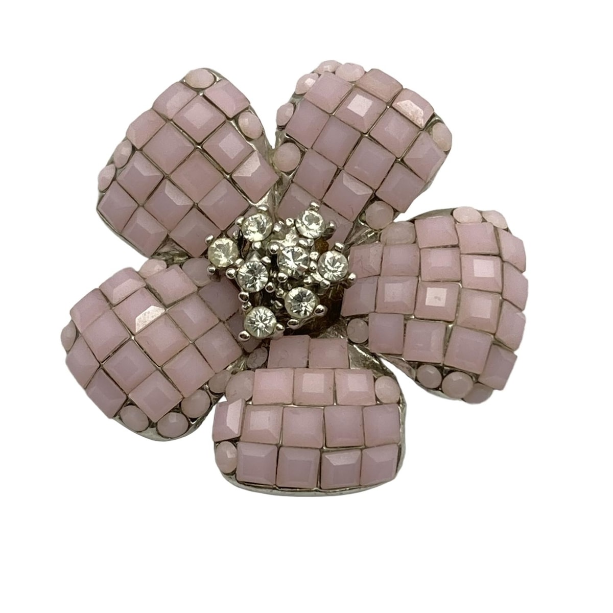 最終お値下げ→FOXEY フォクシー ブローチ フォクシーブローチお値下げ