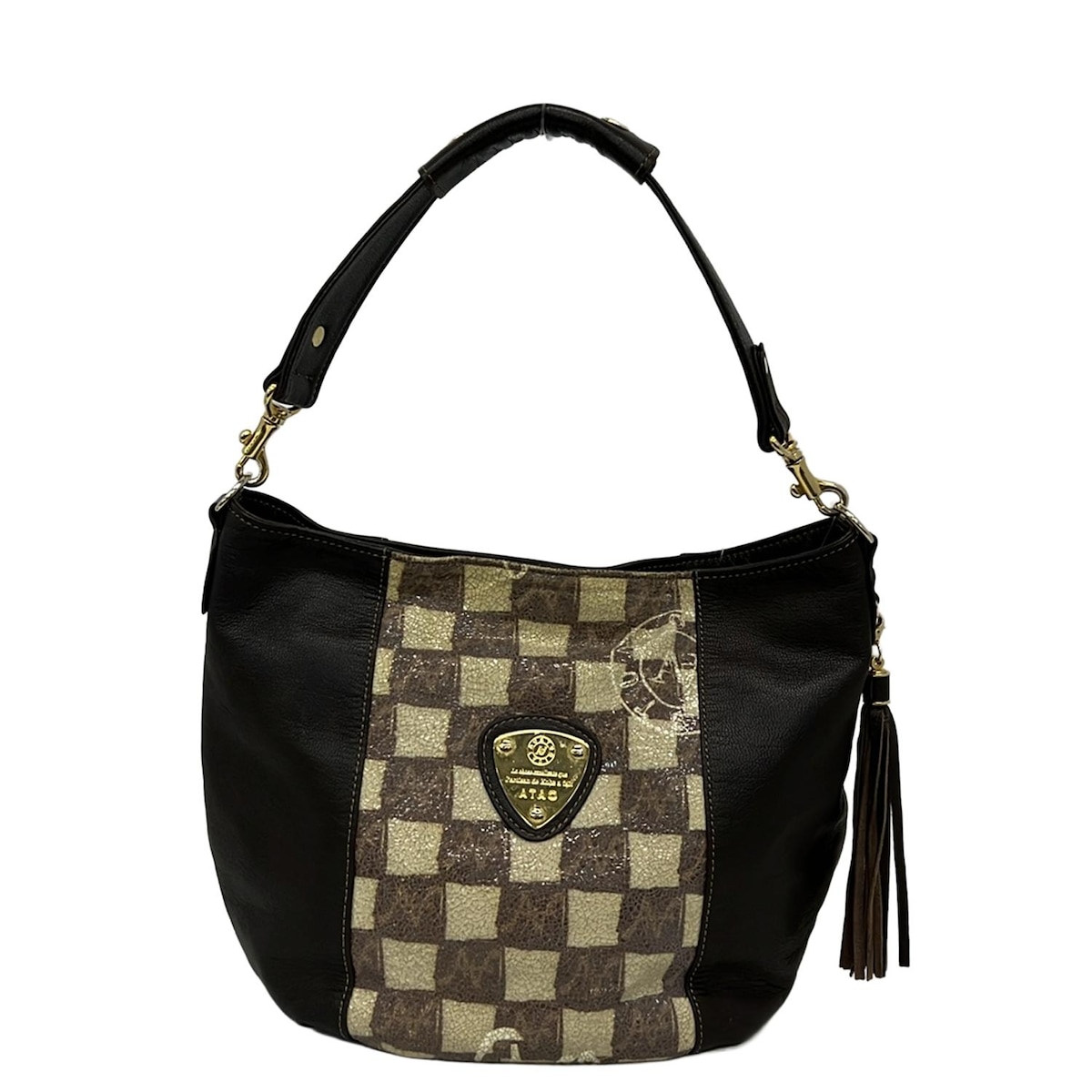 楽天市場】atao ウィークエンド ショルダーバッグの通販