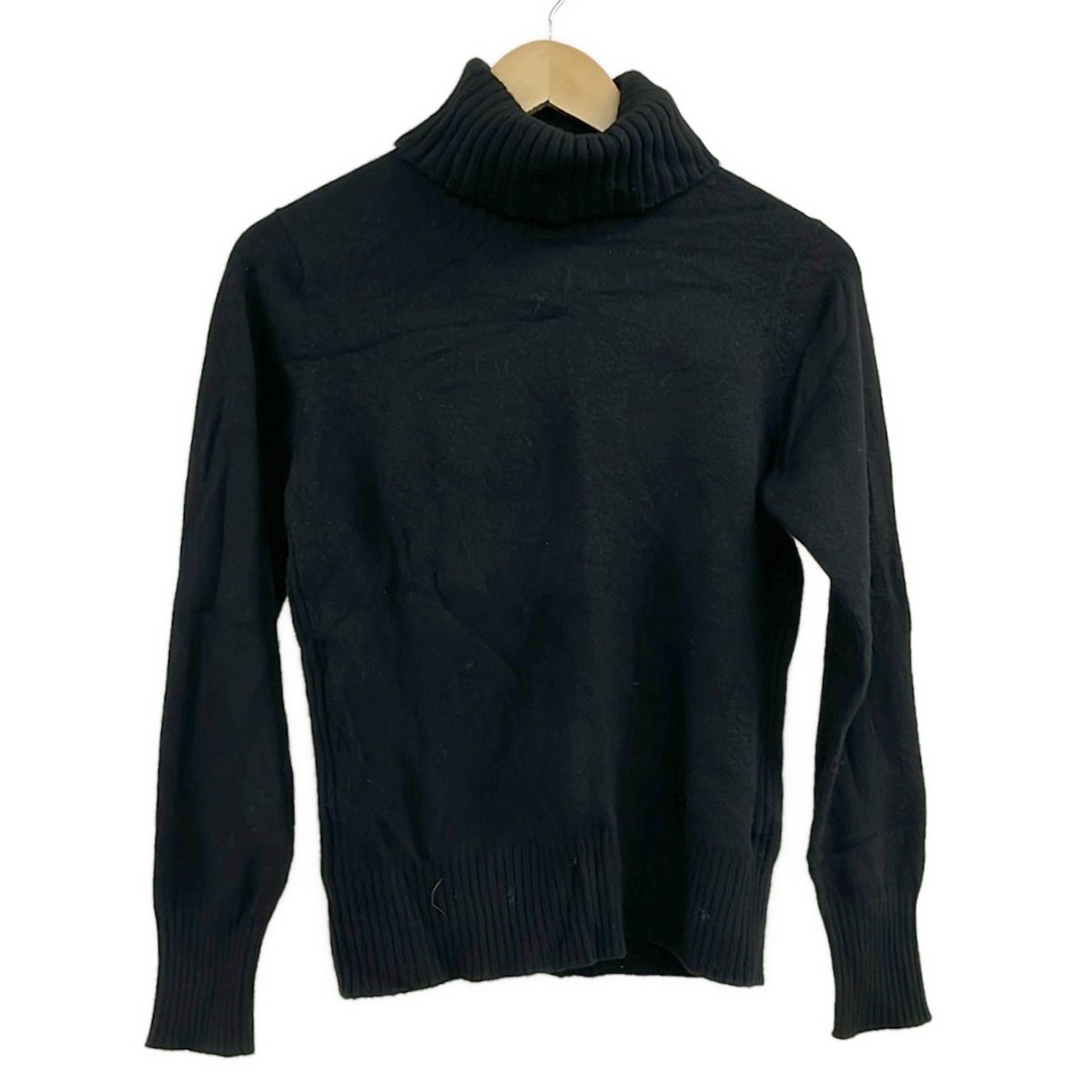 楽天市場】バーバリー ブラックレーベル タートルネックの通販