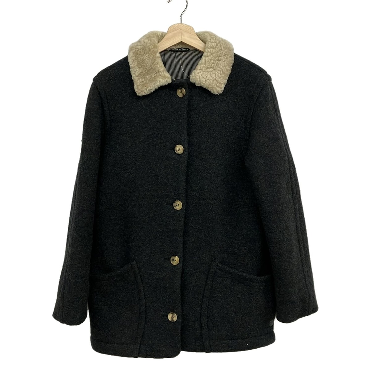 楽天市場】old england(オールドイングランド) pコートの通販