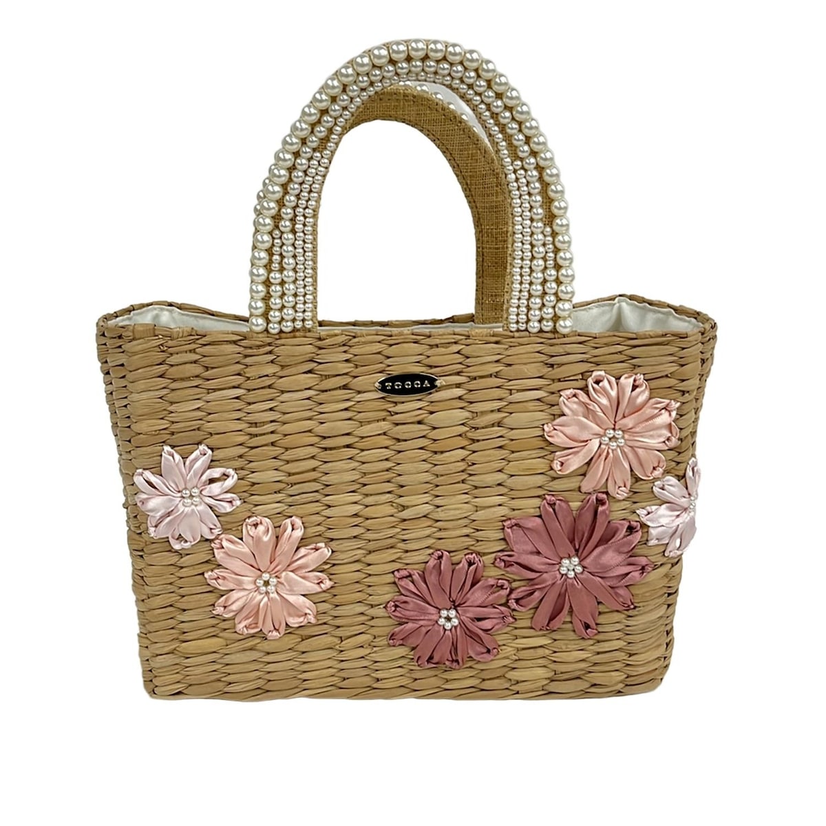 楽天市場】tocca フラワー バッグの通販