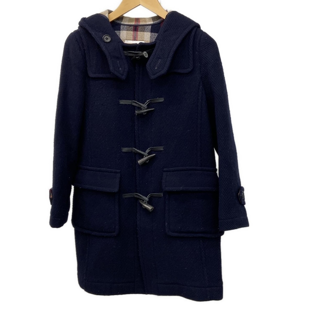 楽天市場】マッキントッシュ ダッフルコートの通販