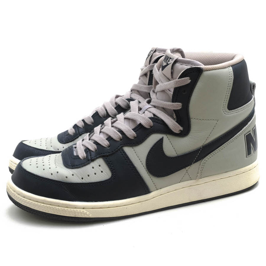 楽天市場】NIKE ハイカットスニーカー ナイキ FB1832-001 Terminator