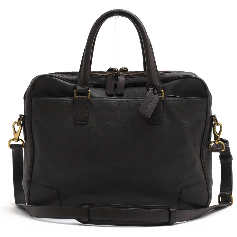 楽天市場】コーチ COACH メンズ（バッグのサイズ（用紙）A4サイズ