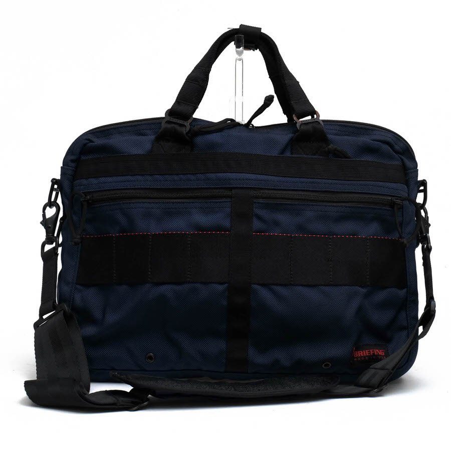 楽天市場】ブルー 青（ブランドブリーフィング）（ビジネスバッグ