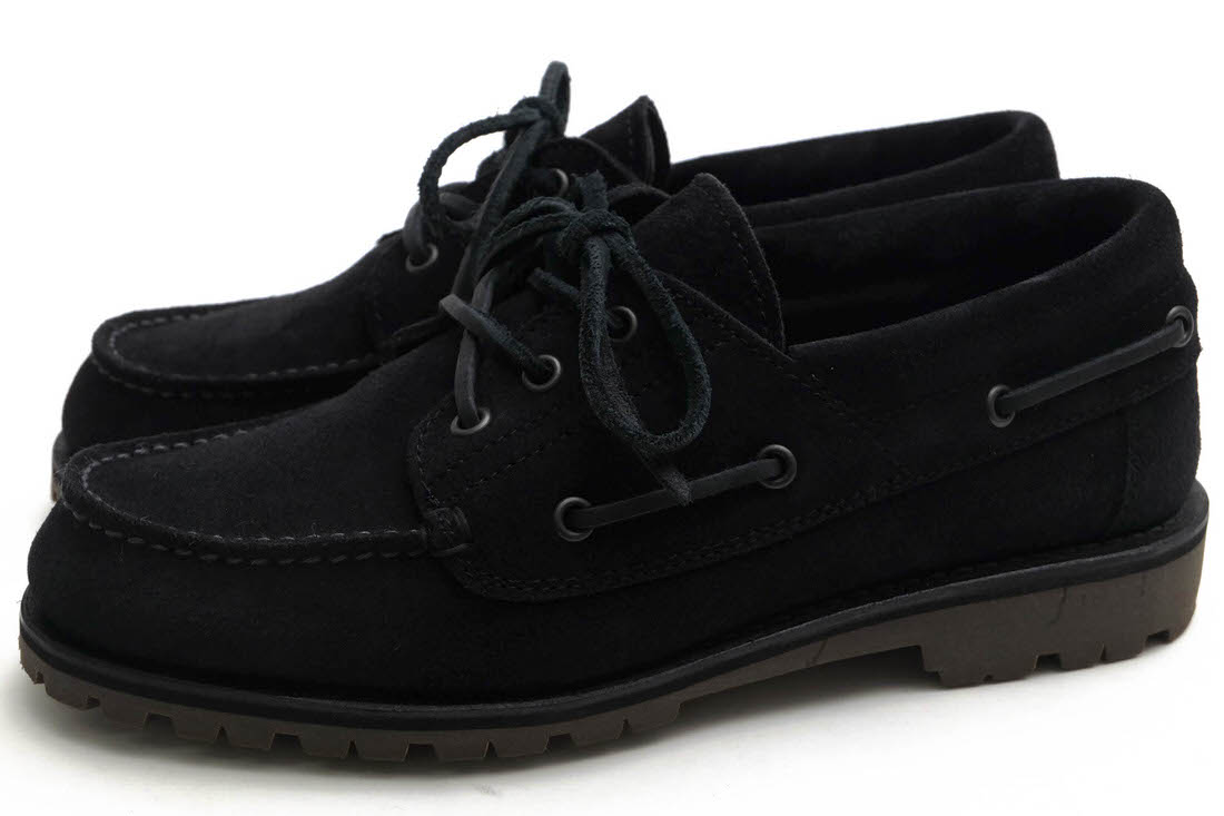 楽天市場】Danner デッキシューズ ダナー D-216900 RUGGED 3EYE CS