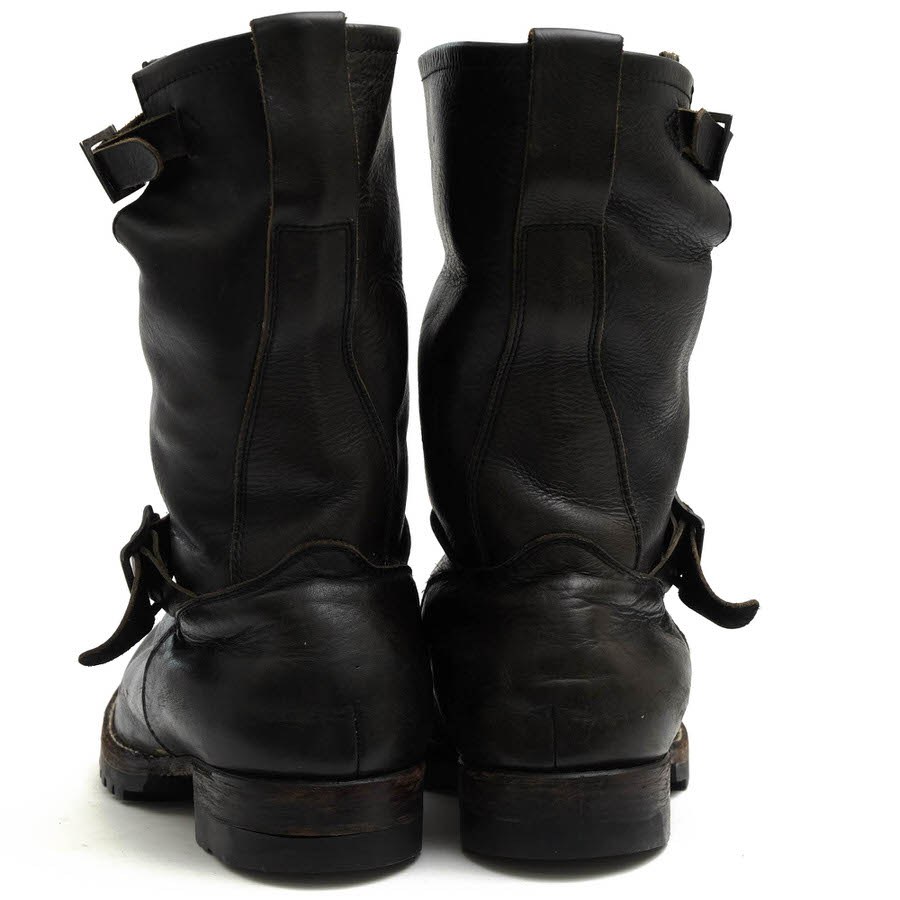 楽天市場】EGO TRIPPING エンジニアブーツ エゴトリッピング 691113