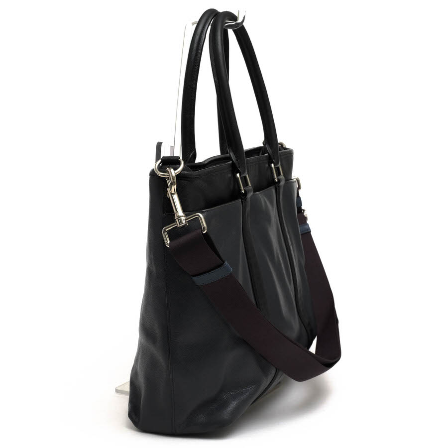 楽天市場】COACH トートバッグ コーチ F54758 Perry Business Tote In