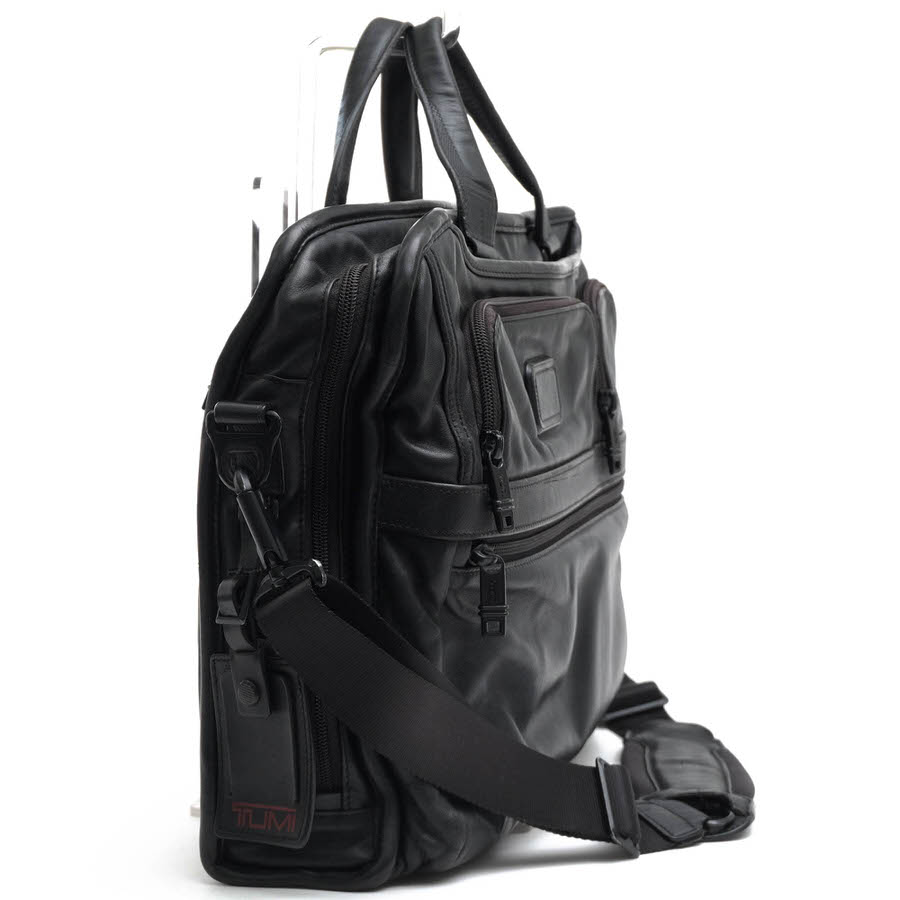 楽天市場】TUMI ビジネスバッグ トゥミ 96114D2 ALPHA2 COMPACT LARGE