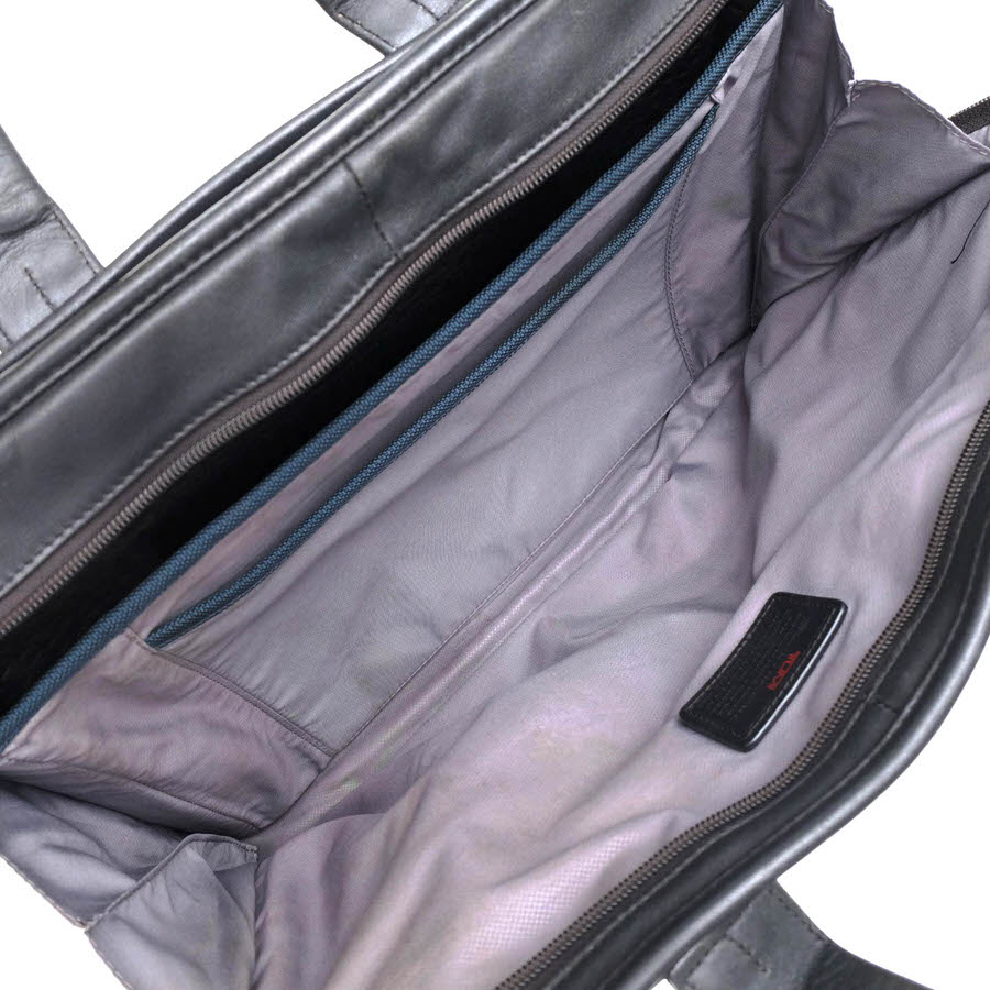 楽天市場】TUMI ビジネスバッグ トゥミ 96114D2 ALPHA2 COMPACT LARGE