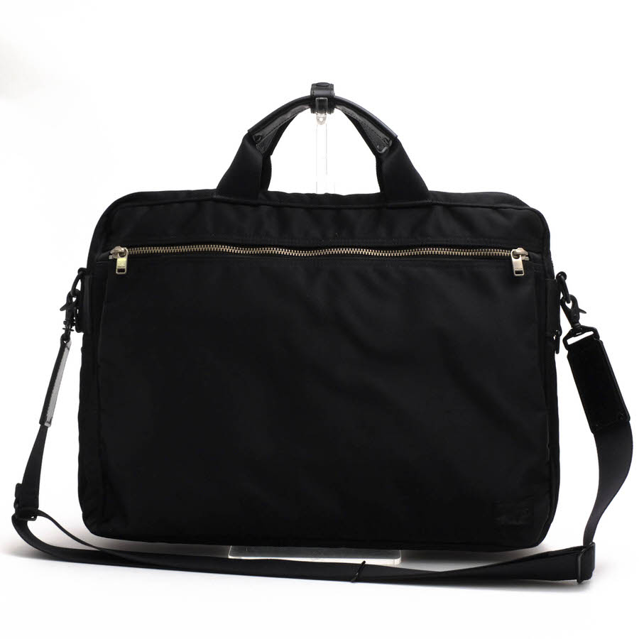 楽天市場】porter lift 2way ブリーフケースの通販