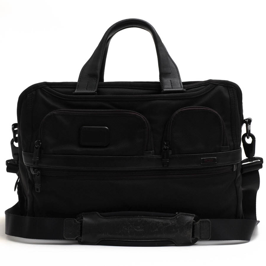 楽天市場】トゥミ ビジネスバッグ 222610の通販