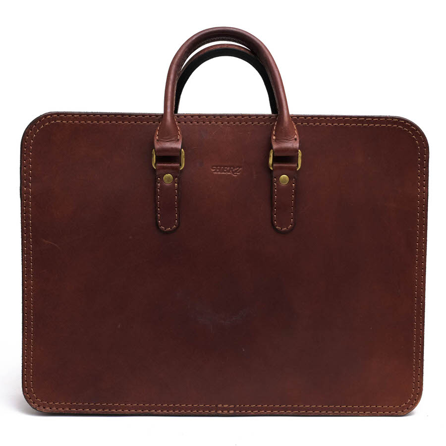 楽天市場】HERZ ビジネスバッグ ヘルツ BW-13-M 2本手ビジネスバッグ