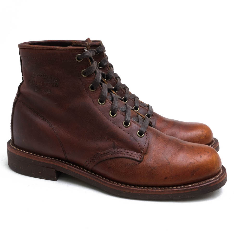 楽天市場】CHIPPEWA ワークブーツ チペワ 1901M26 6inch Utility Boots