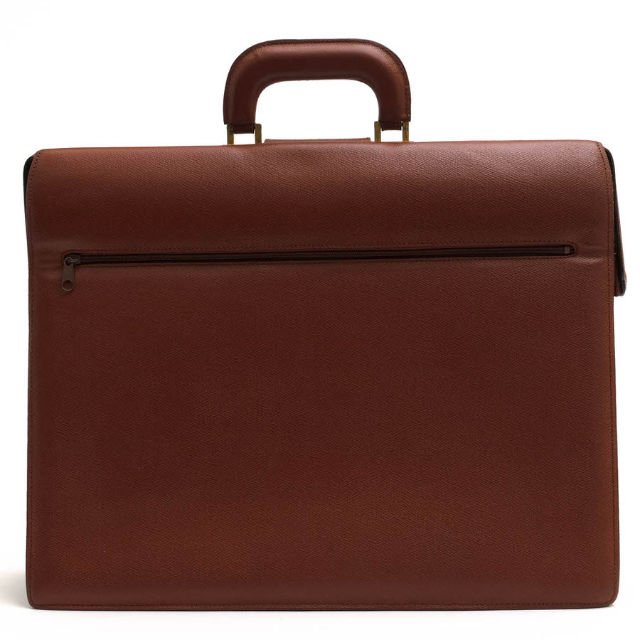 楽天市場】LE TANNEUR ビジネスバッグ ルタヌア TCF4400 牛革 ダレス