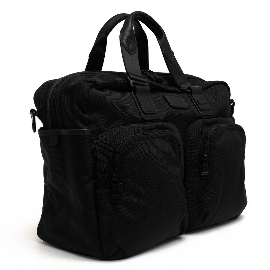 楽天市場】TUMI ビジネスバッグ トゥミ 22340DH ALPHA BRAVO Everett