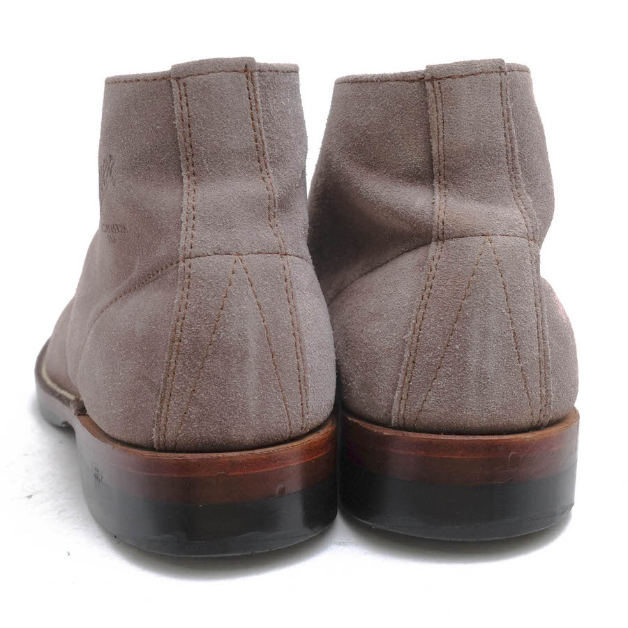 楽天市場】Danner チャッカブーツ ダナー D-1806V ANTIGO SUEDE