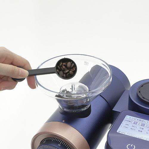 楽天市場】Gevi ゲビ 4in1スマートコーヒーメーカー ブルー