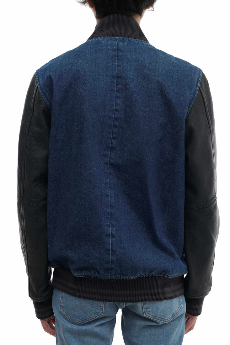 楽天市場】ナイキ/NIKE/NSW SELVEDGE DENIM DESTROYER JACKET